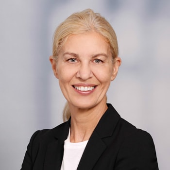 Heike Richter | Deloitte Legal Germany
