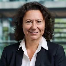 Dr. Katharina Scheja