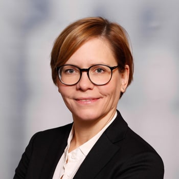 Dr. Nicole Schenkel | Deloitte Legal Germany