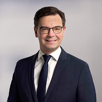 Dr Torsten Wielsch