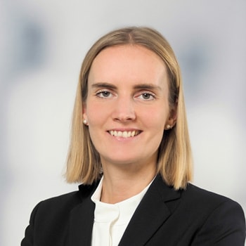 Marleen Walderich | Deloitte Legal Germany