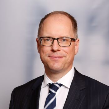 Sebastian von Rüden | Deloitte Legal Deutschland