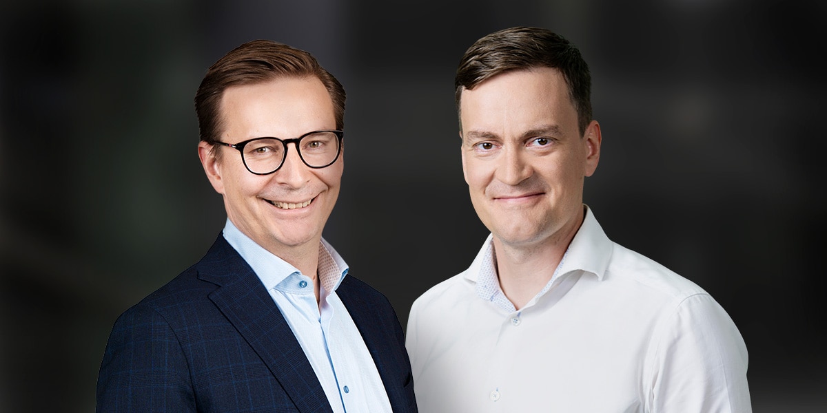 Deloitte on nimittänyt Suomessa kaksi uutta johtajaa. Organisaatiomuutoksessa syntyneiden uusien liiketoimintayksiköiden johtajiksi on nimitetty Lasse Ingström ja Timo Perkola. He aloittavat uusissa tehtävissään 1.6.2024.
