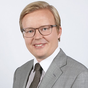 Tapio Koivumäki | Deloitte Finland | M&A Services