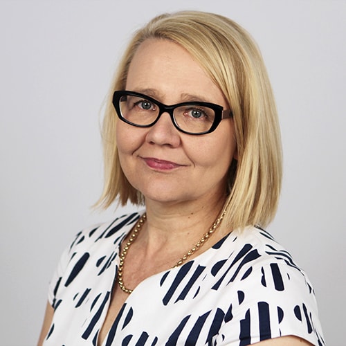 Virpi Pasanen