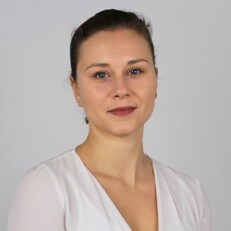 Aleksandra Wieckowska