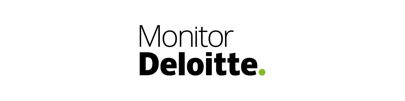 Monitor Deloitte | Deloitte