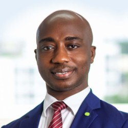 Yaw Appiah Lartey | Deloitte Ghana