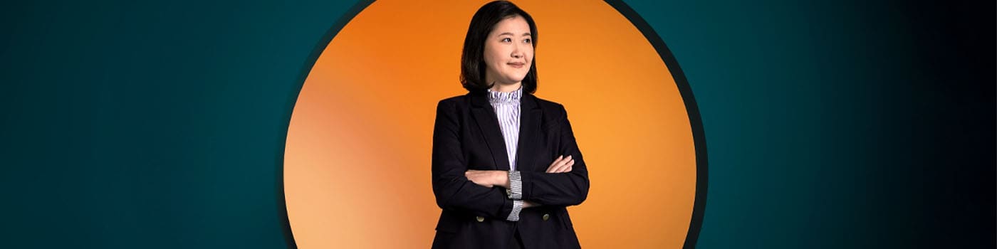 Wisdom From The Women Leading The Cybersecurity Industry, With Deloitte’s Edna Yap