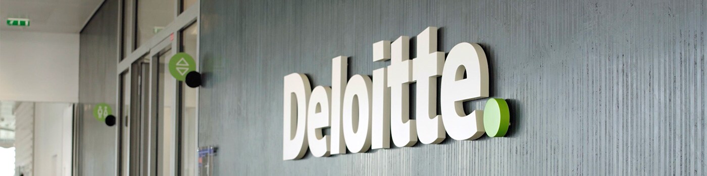 Independence  Deloitte  Aboout deloitte