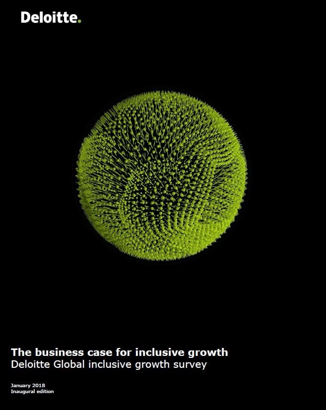 The business case for inclusive growth