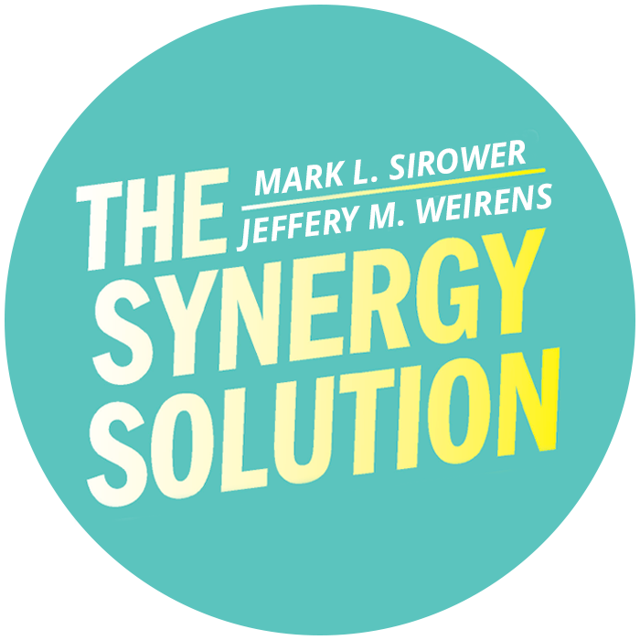 Synergy Solution Deloitte