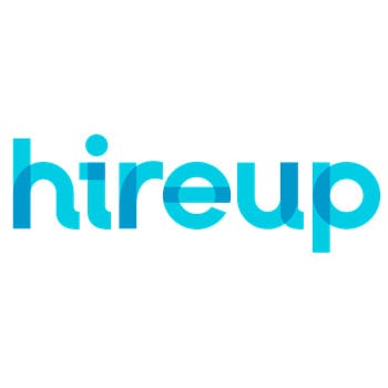 Hireup APAC Technology Fast 500 3rd place 2017