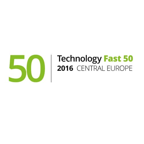 Deloitte Technology Fast 50 2016