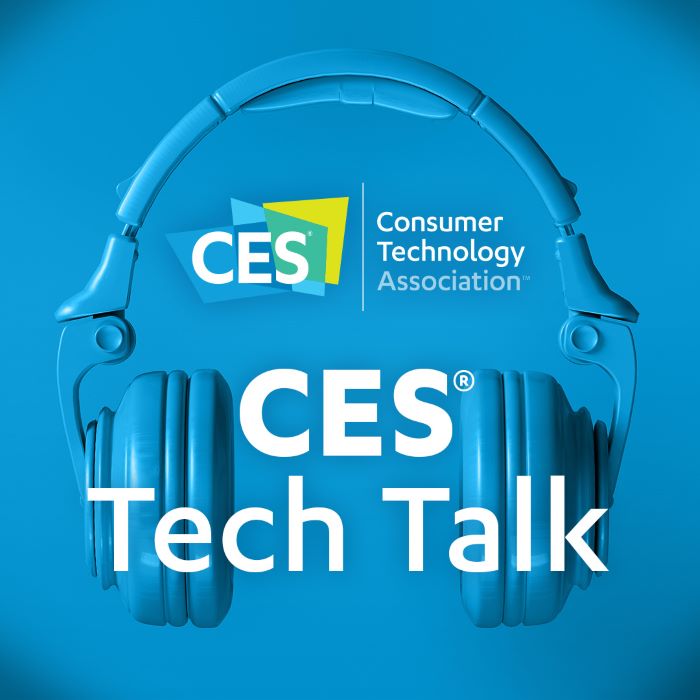 CES 2021 Tech Talk podcast, What is the Future of Work? A conversation between Deloitte and Workday 