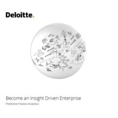 Become an Insight Driven Enterprise