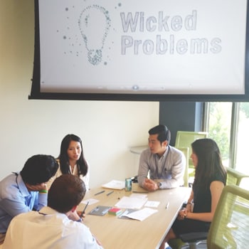 wicked problems