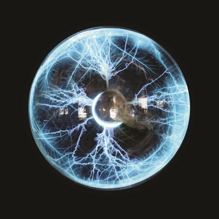 Electrical sphere