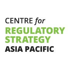 Centre for Regulatory Strategy, Asia Pacific