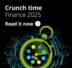 crunch time finance 2025