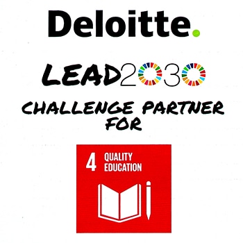 Lead2030 Challenge for Goal 4