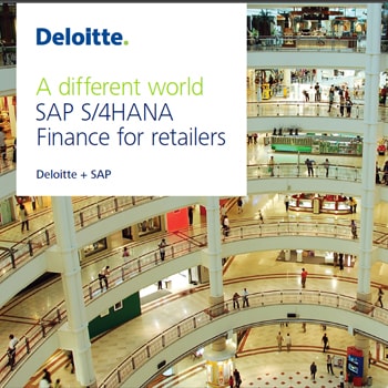 finance for retailers