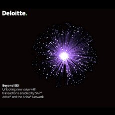 beyond edi