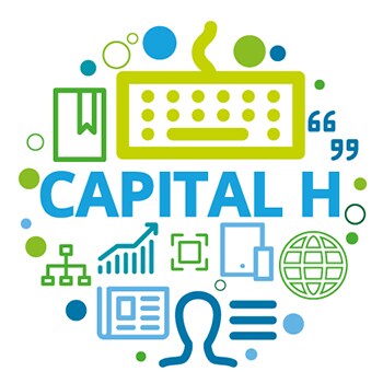 Capital H blog