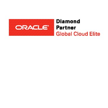 Oracle Diamond Partner