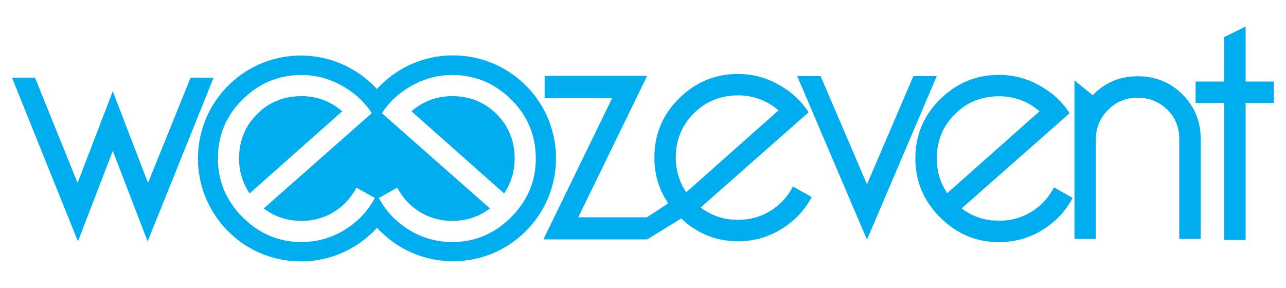Weez/event Logo