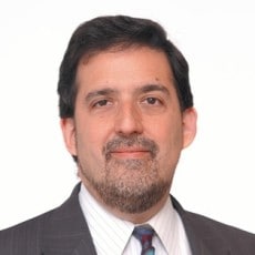 Ira Kalish