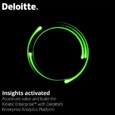 Insights activated