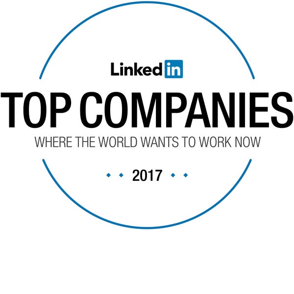 Deloitte named to LinkedIn's top companies list Deloitte India