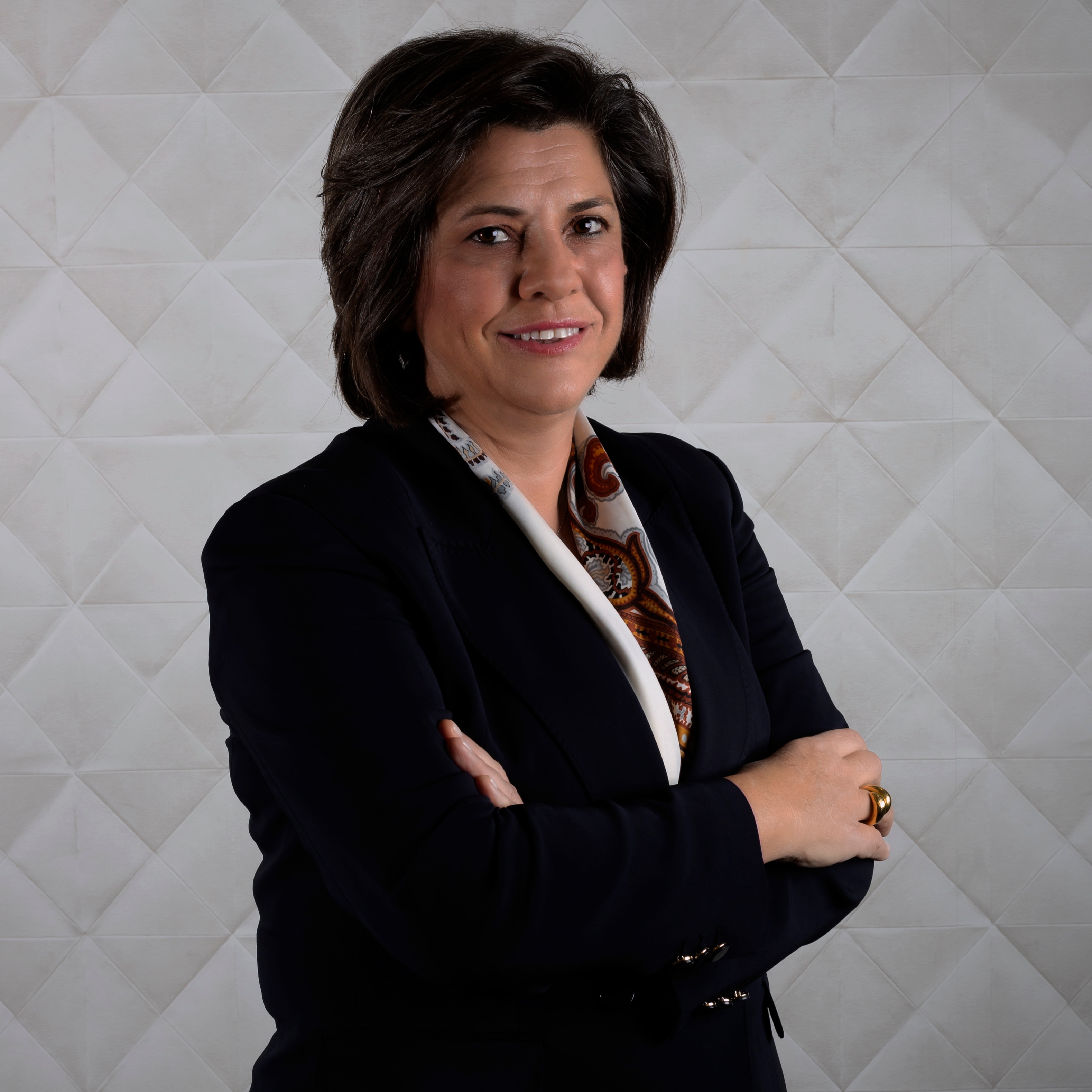 Despina Xenaki | Deloitte Greece | Audit Partner, Insurance Leader