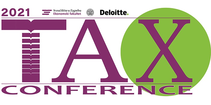 Porezna konferencija - Prijavite se