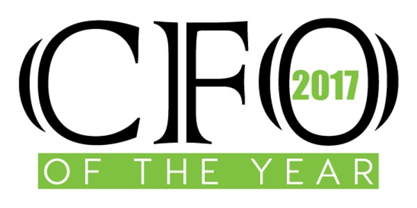 Deloitte is looking for the CFO of the Year
