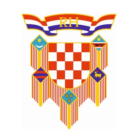 Under the patronage of the Presidency of Croatia.  