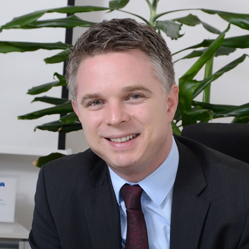 Natko Sertić, partner u Deloitteovom Odjelu poreznog savjetovanja i voditelj Fast 50 programa u Hrvatskoj