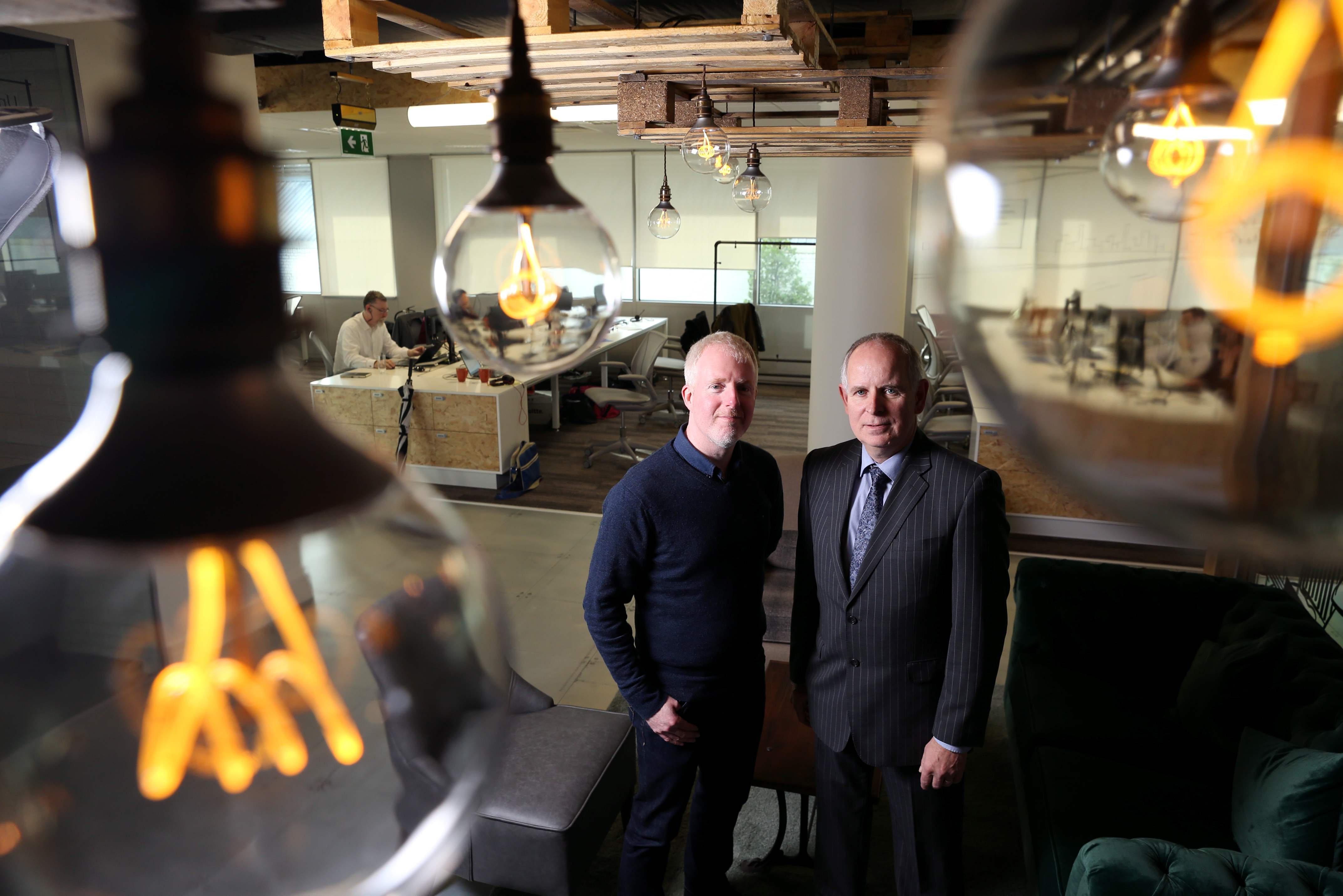 Deloitte Ireland acquires Red Planet innovation consultancy