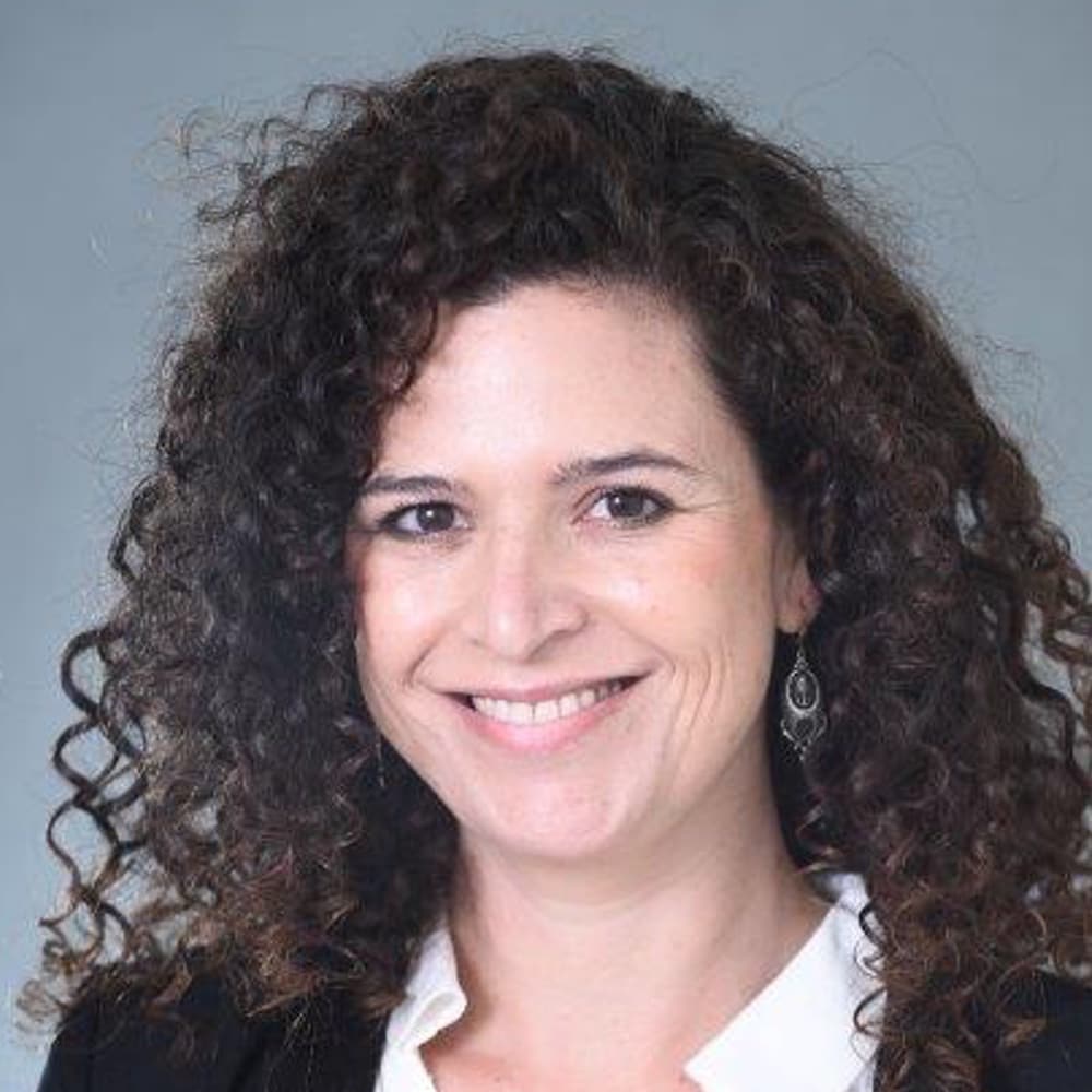Annie Degani | Deloitte Israel