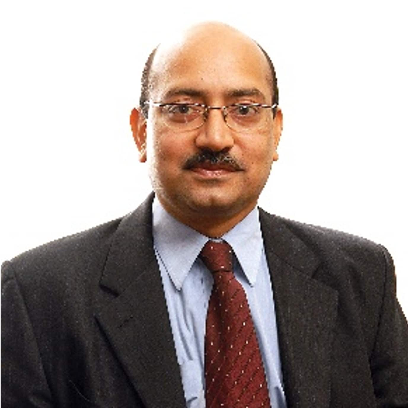 Atul Gupta | Deloitte India