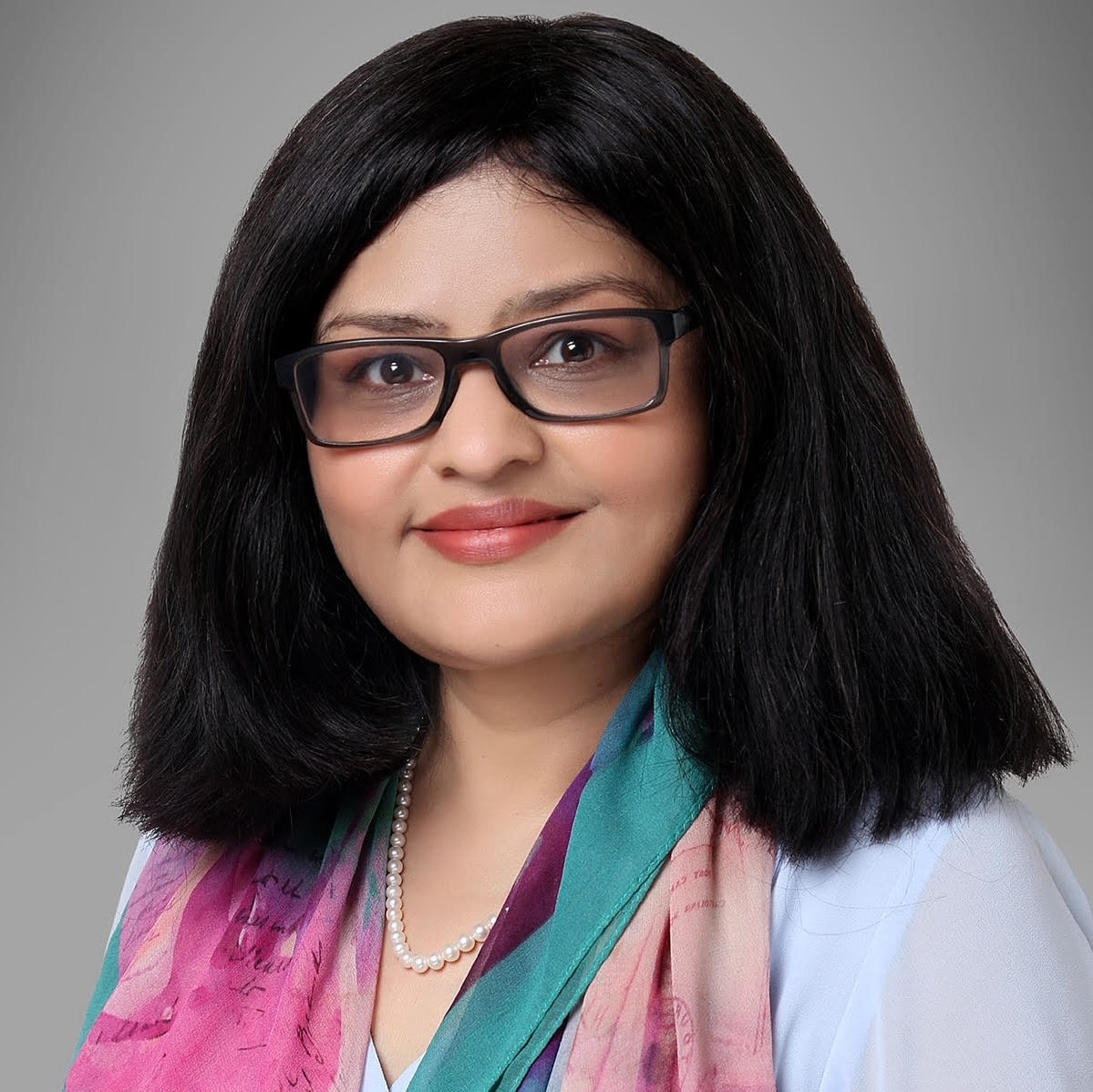 Karishma Gupta | Deloitte India