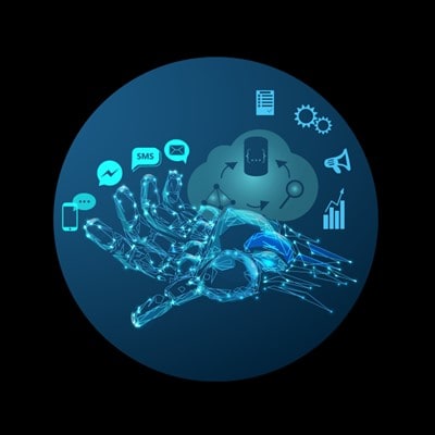 RPA Revolution: Automate Tasks, Reduce Risks | Deloitte