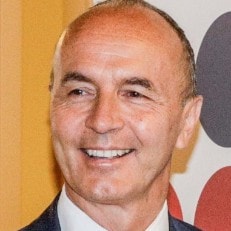 Paolo Gibello