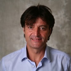Umberto Mazzucco
