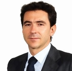 Antonio Solinas