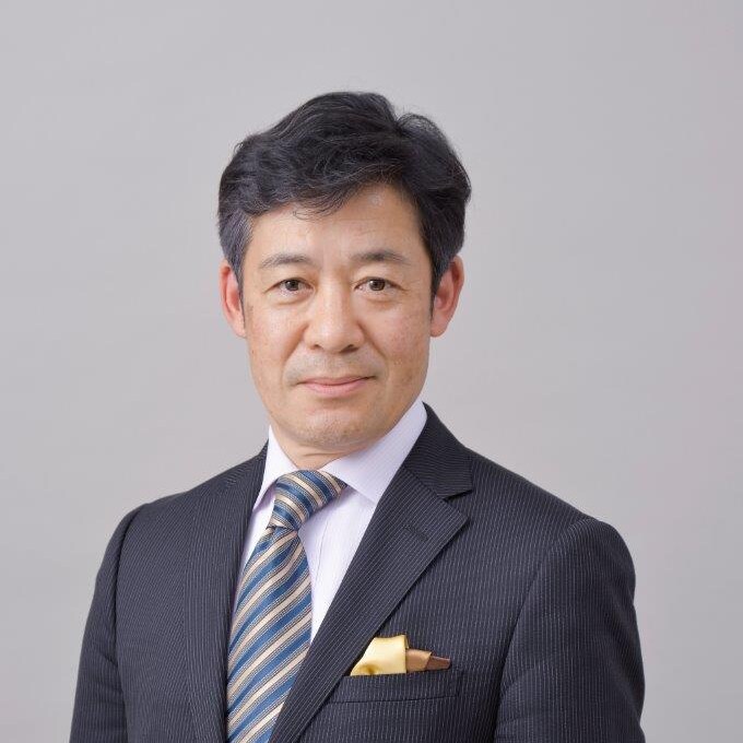 CEO of TVS Takao Yoshimura