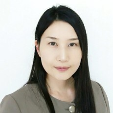 水沼　朋子 ／Tomoko Mizunuma