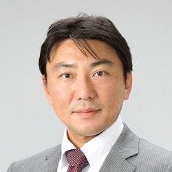 永野 浩 Hiroshi Nagano デロイト トーマツ ファイナンシャルアドバイザリー パートナー