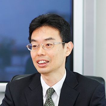 林 博之 Hiroyuki Hayashi デロイト トーマツ税理士法人 パートナー 公認会計士 税理士